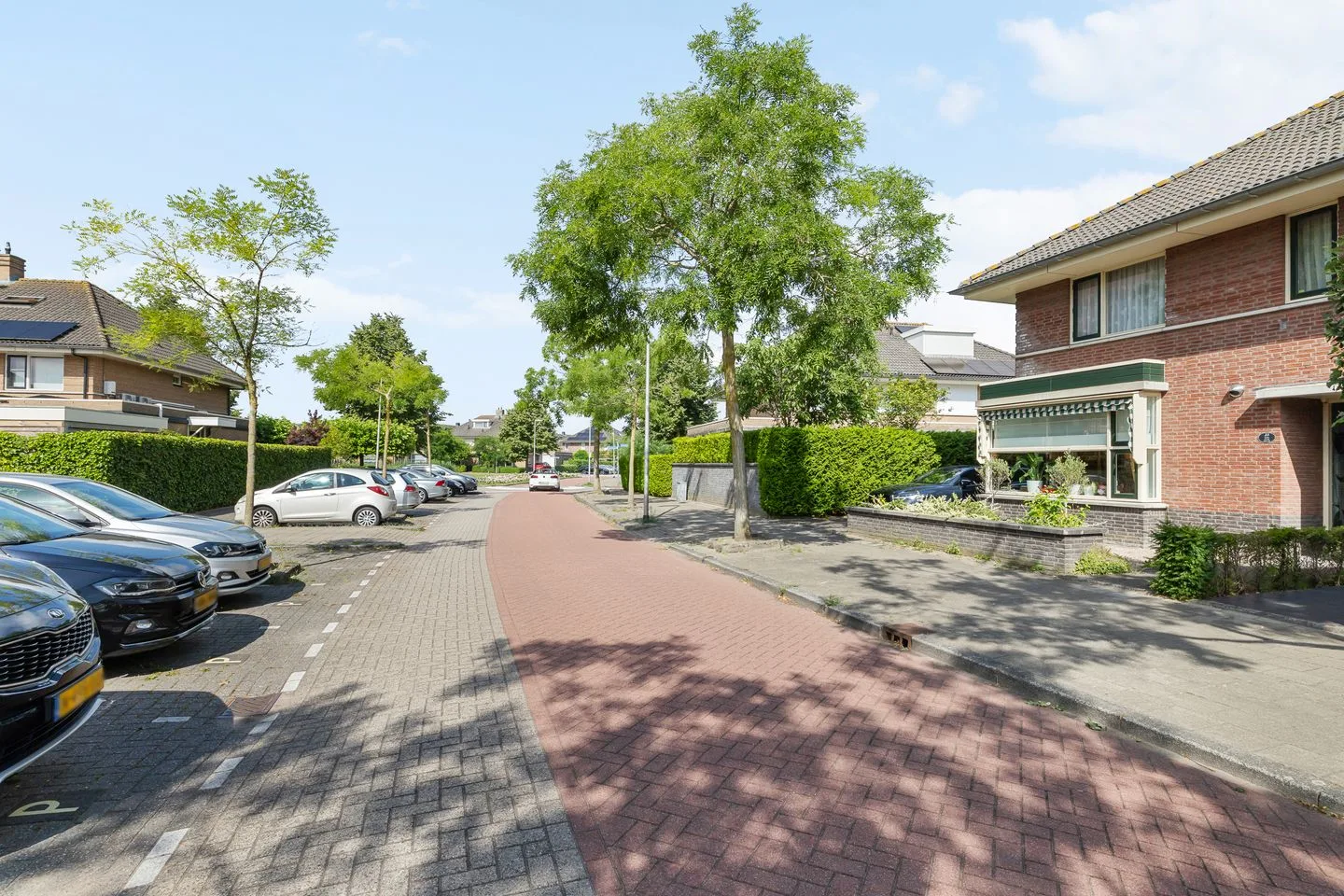Molenleede 21 Barendrecht thumbnail 53