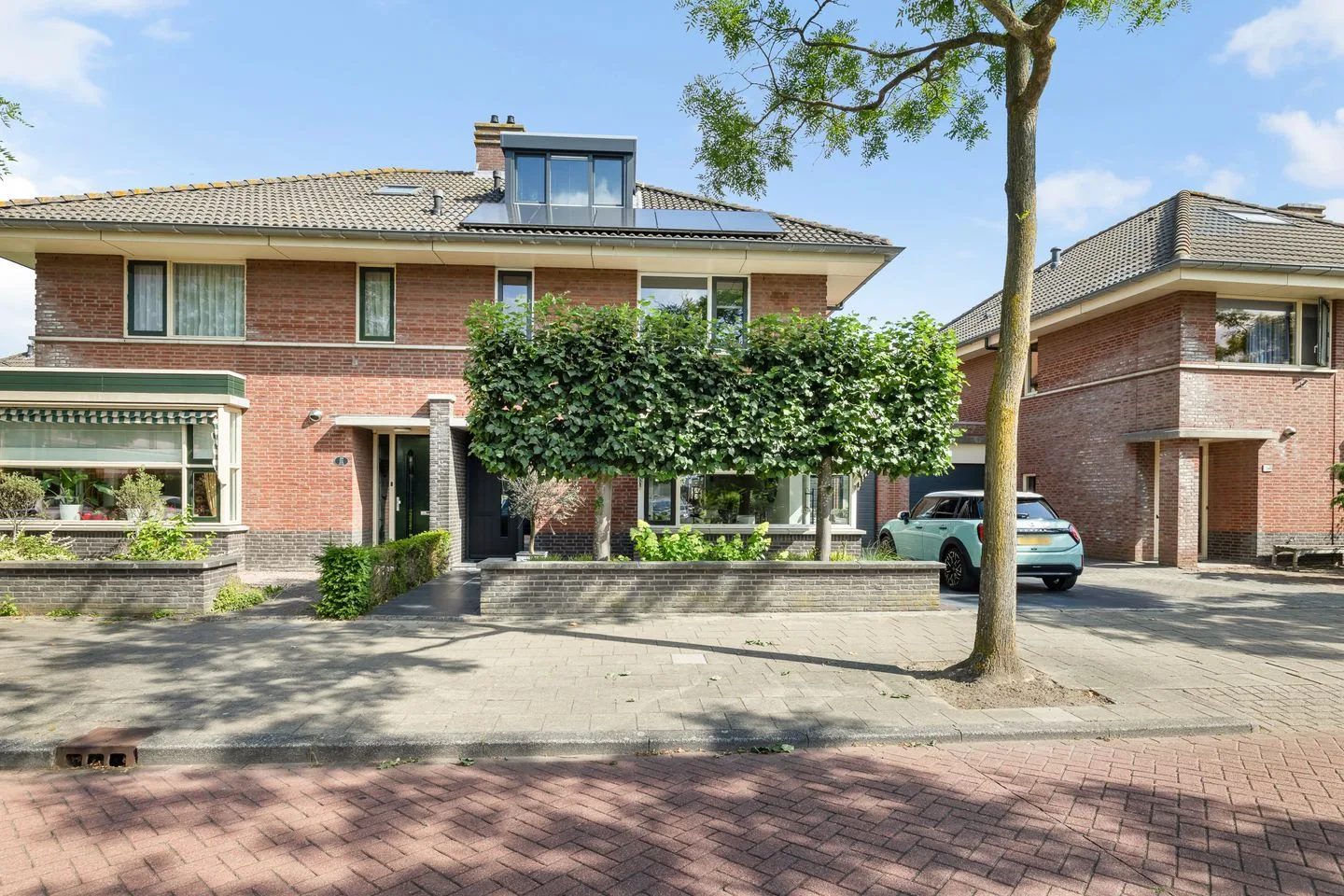 Molenleede 21 Barendrecht thumbnail 6