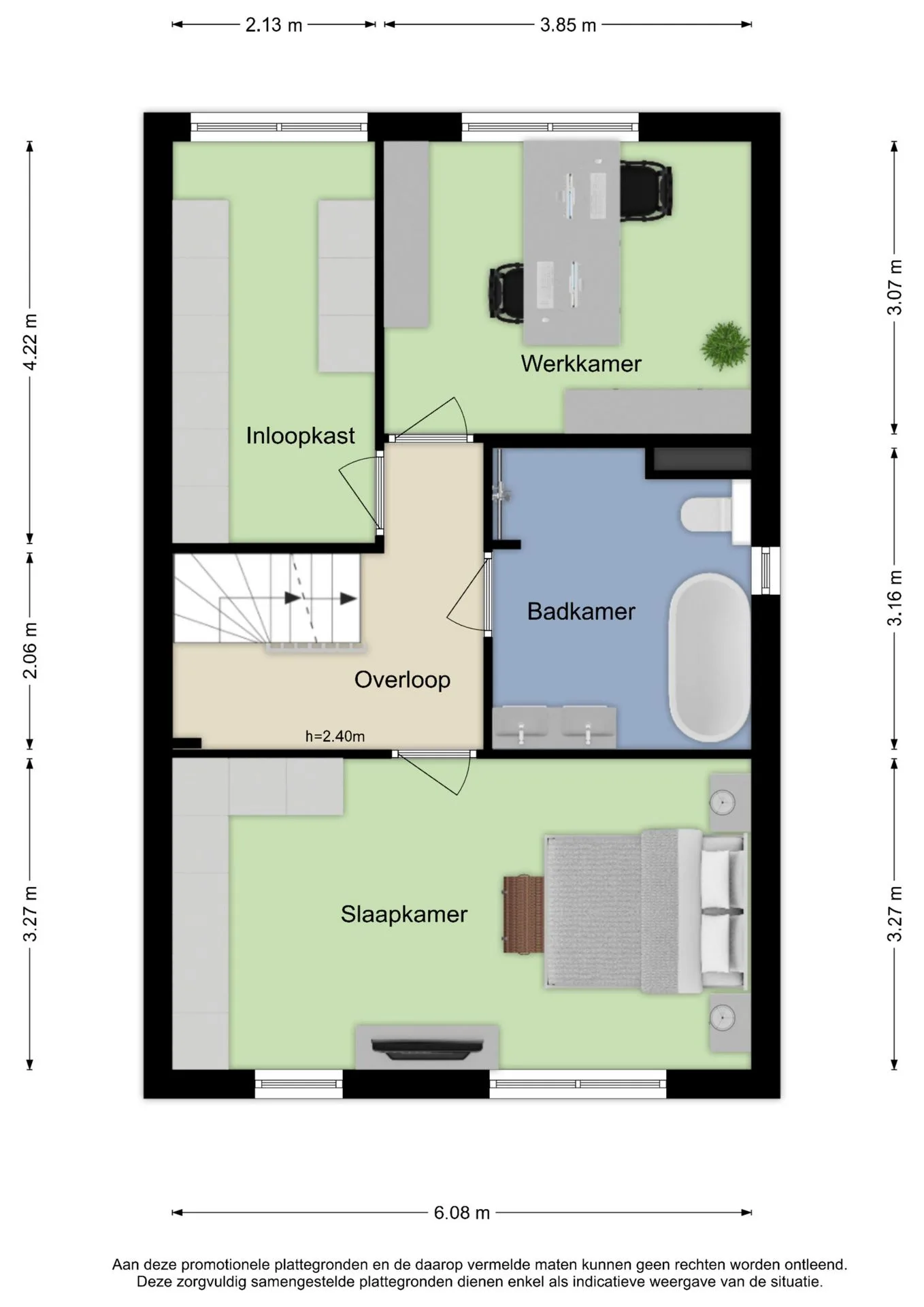 Molenleede 21 Barendrecht thumbnail 64