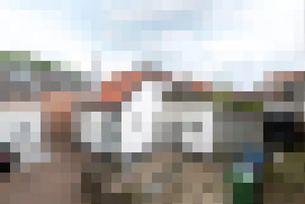 Molenpad 1 in Grou