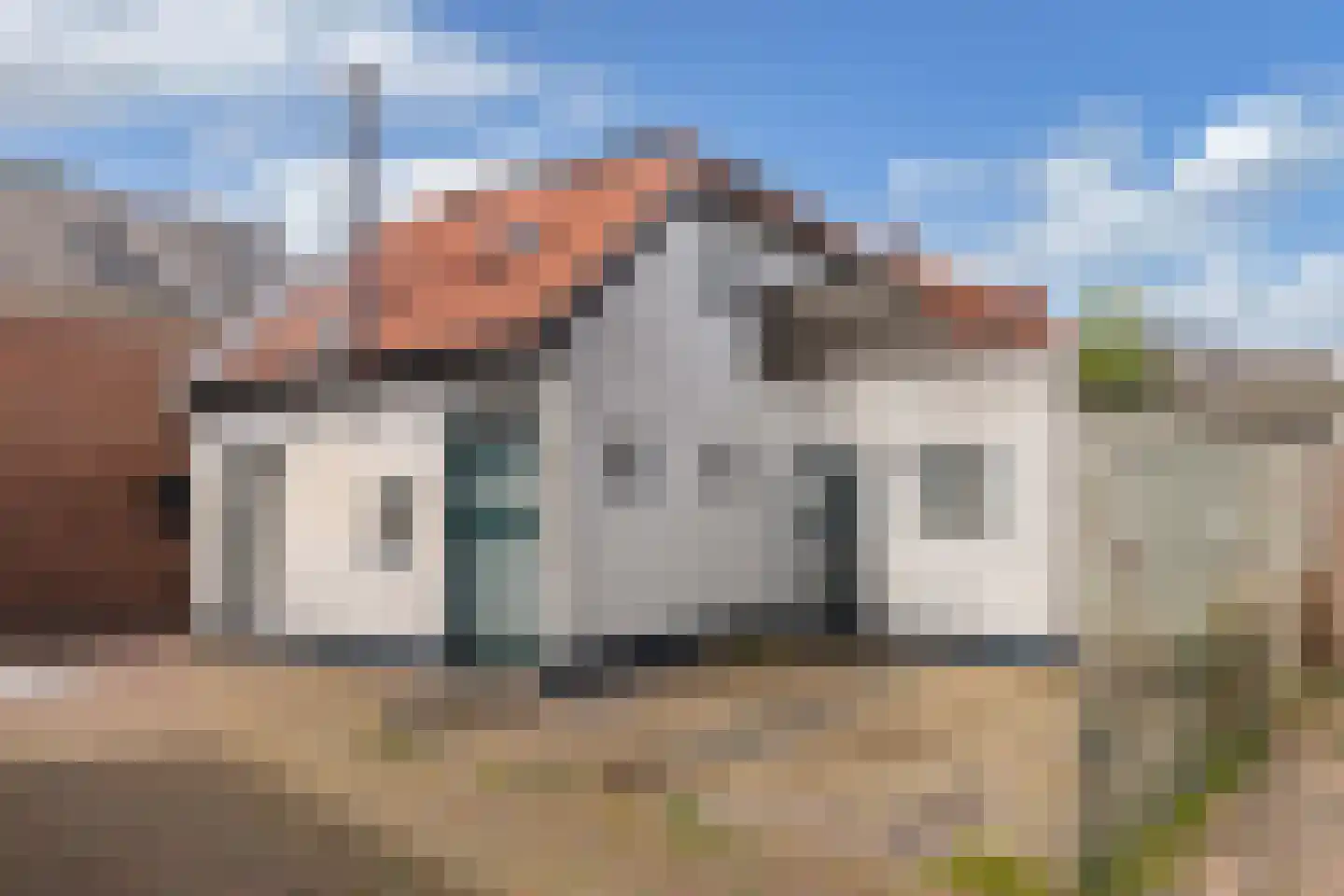 Molenpad 1 Grou