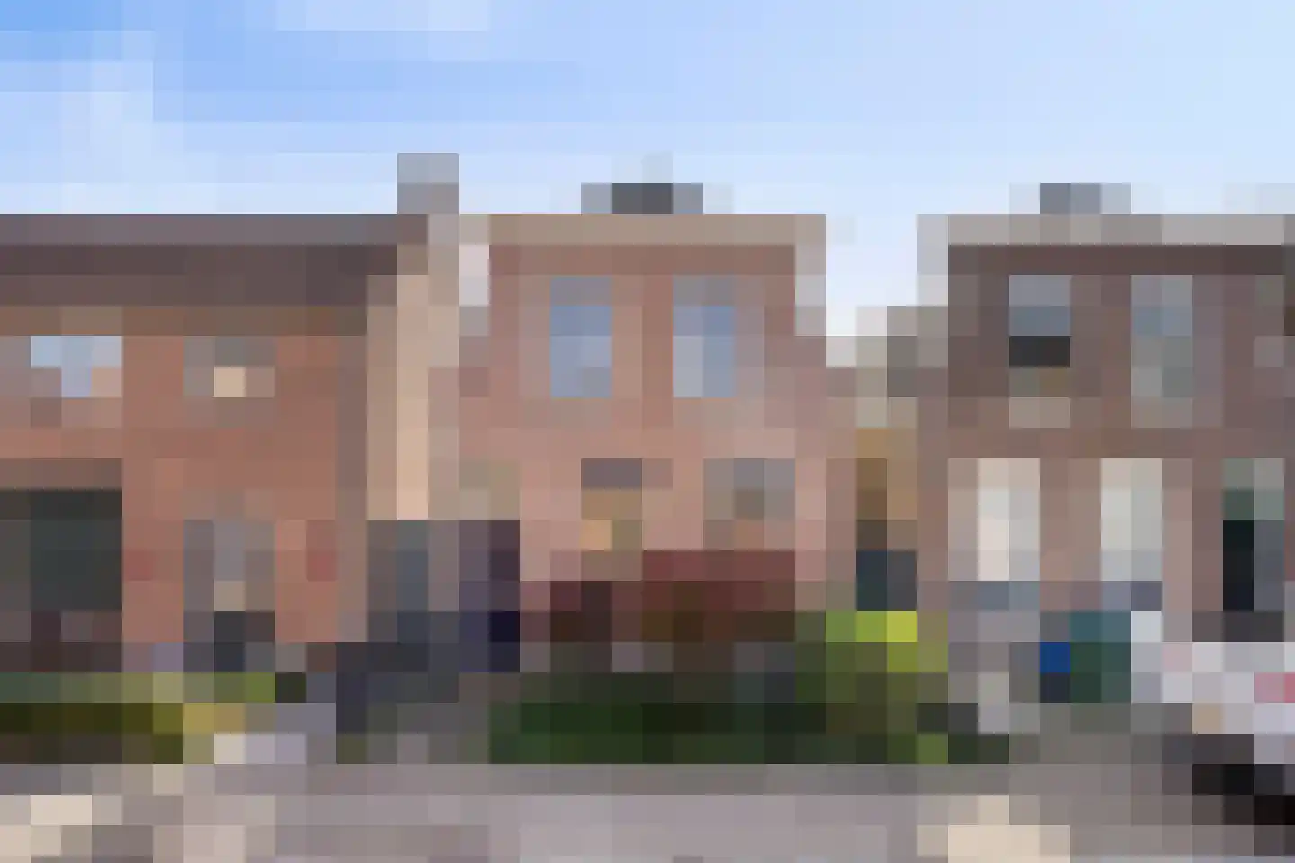 Molenpad 19 Willemstad
