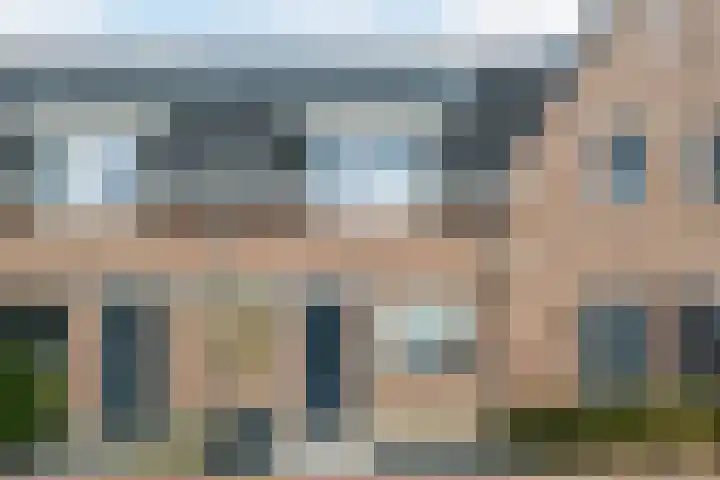 Molenpad 31 Steensel