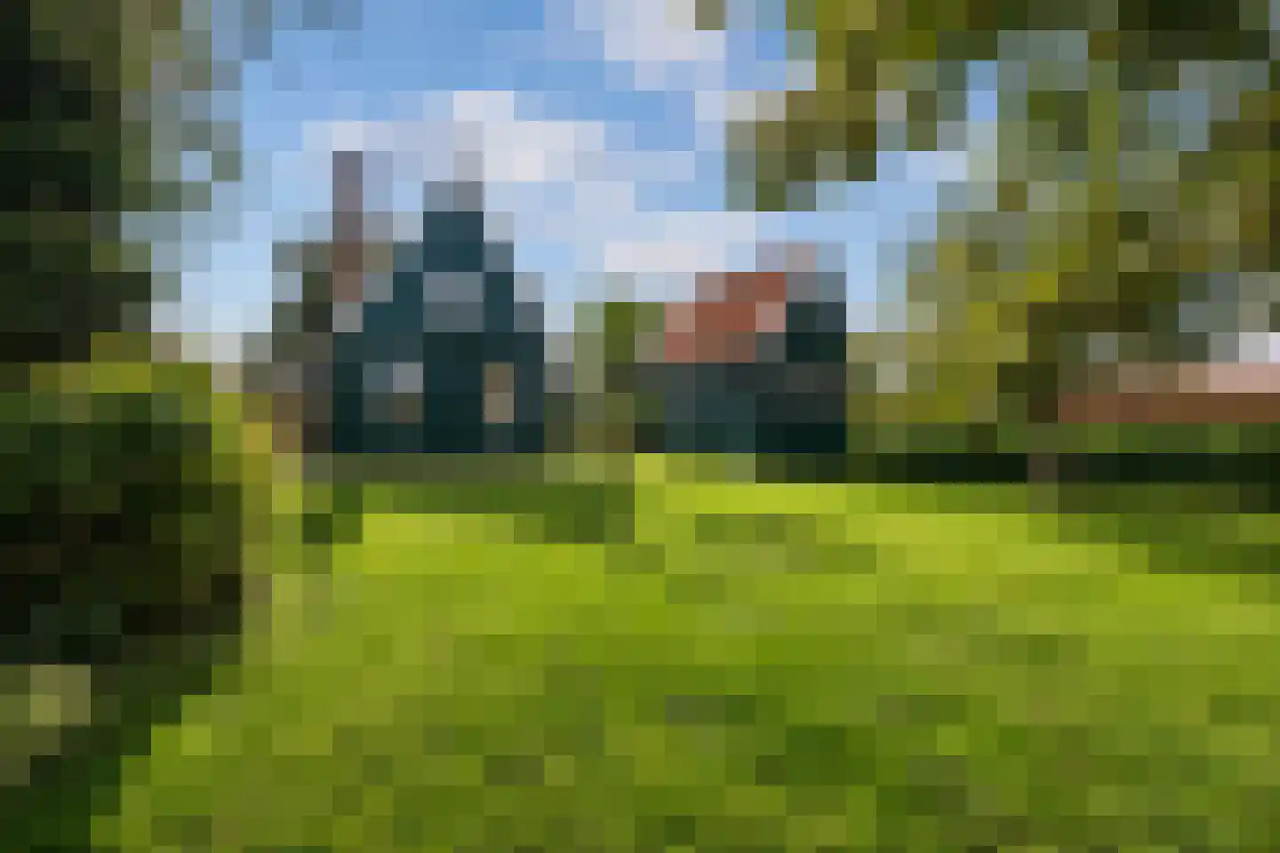 Molenpad 40 Jisp foto 3