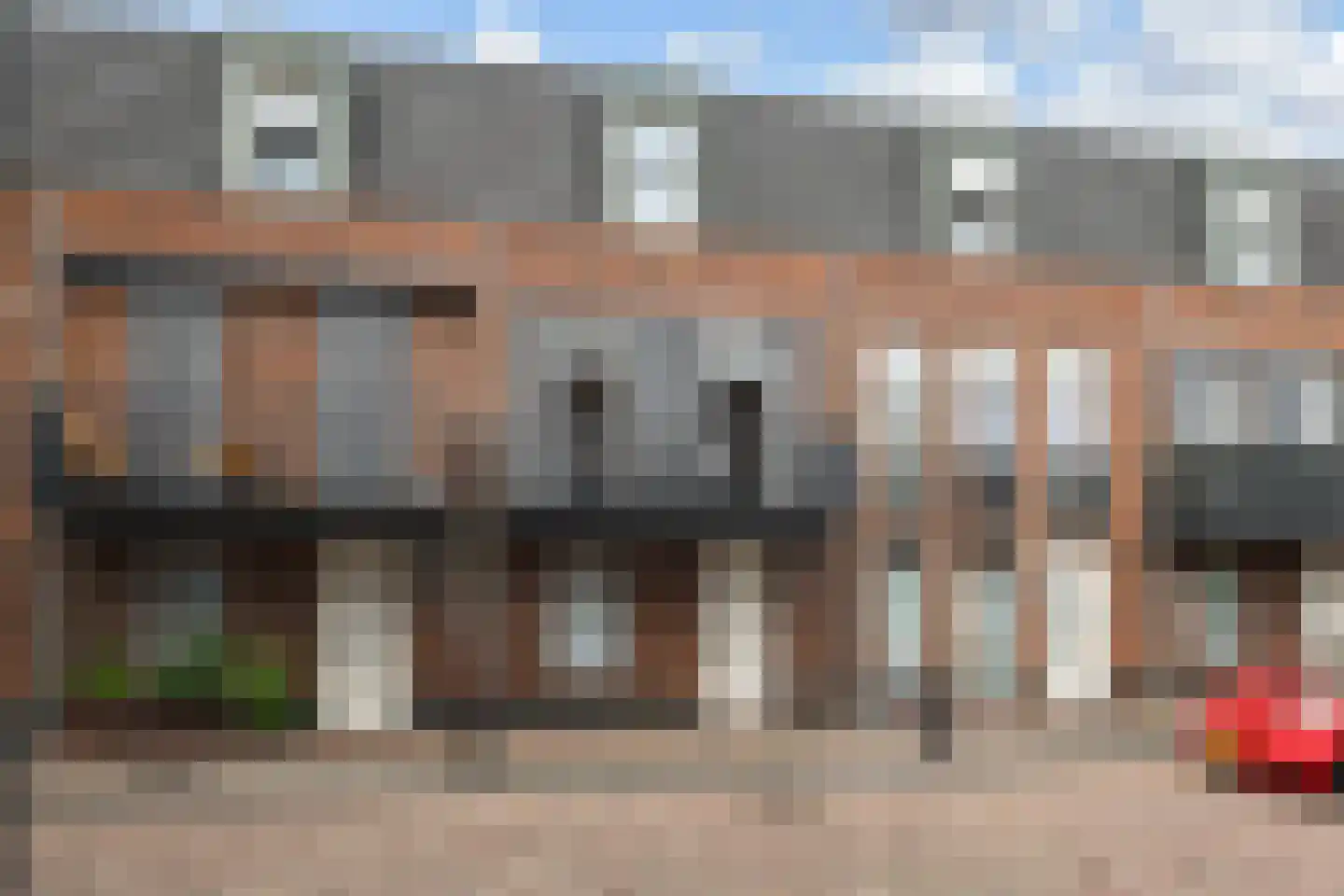 Molenpad 7 in Leidschendam