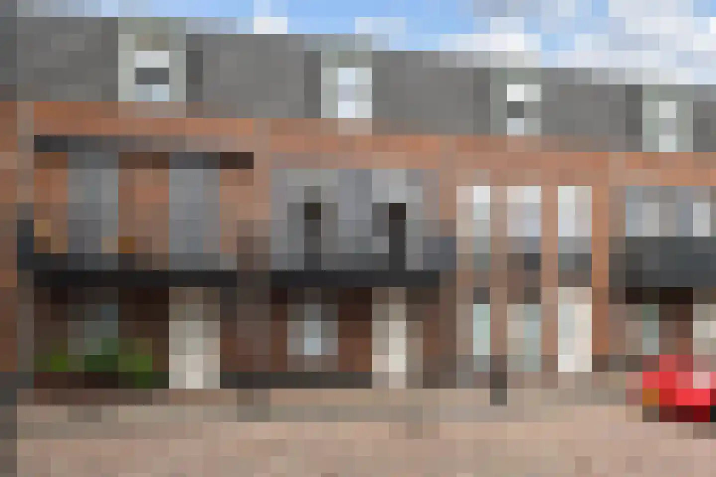 Molenpad 7 Leidschendam