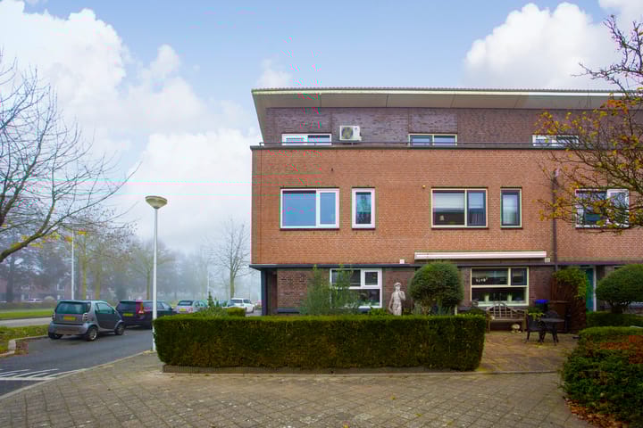 Molenpolder 6 in De Meern foto