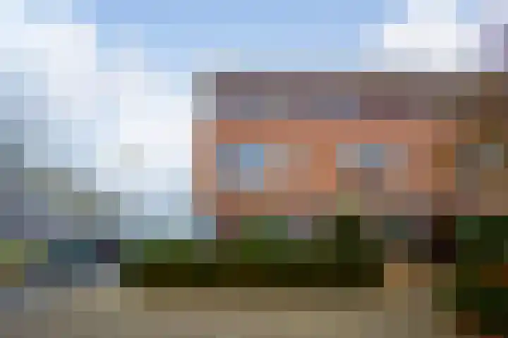 Molenpolder 6 De Meern