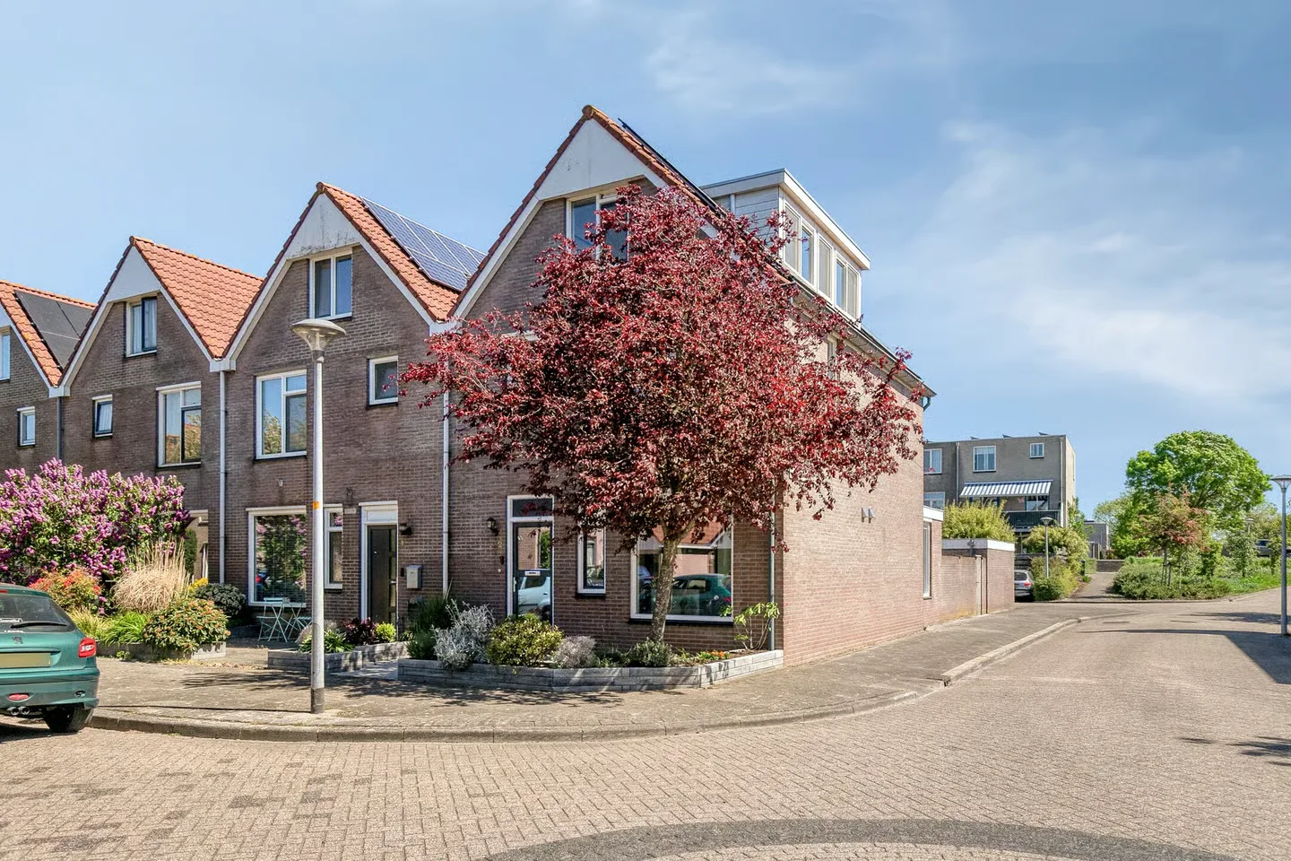 Molenrak 2 Zeewolde