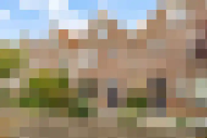 Molenrak 4 Zeewolde