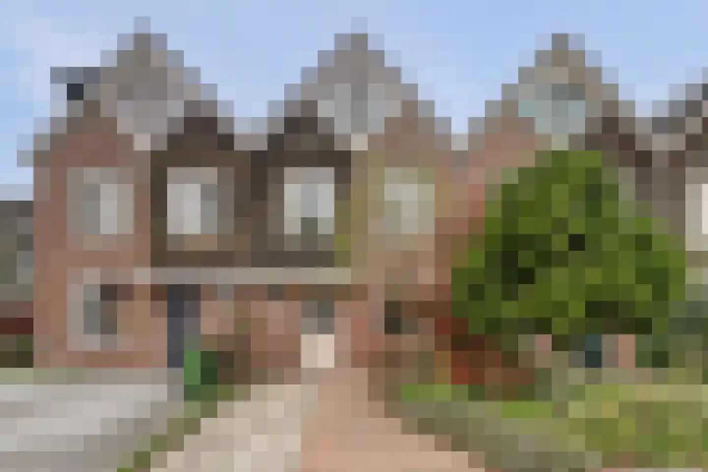 Molenring 5 en Waddinxveen