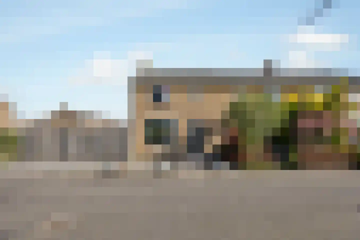 Molensingel 125 in Schiedam