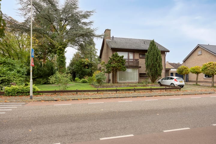 Molensingel 18 in Malden Foto