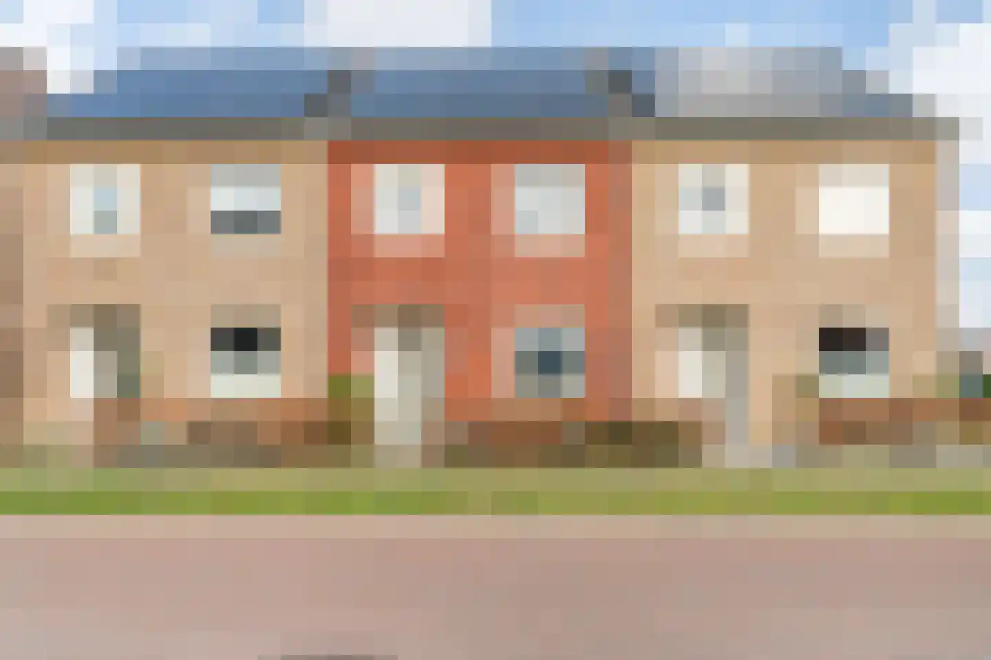 Molensloot 85 Den Hoorn