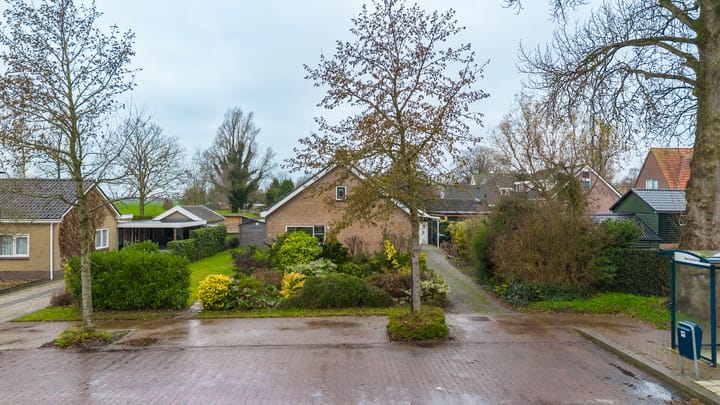 Photo of property Molenstelle 2, Sintjohannesga