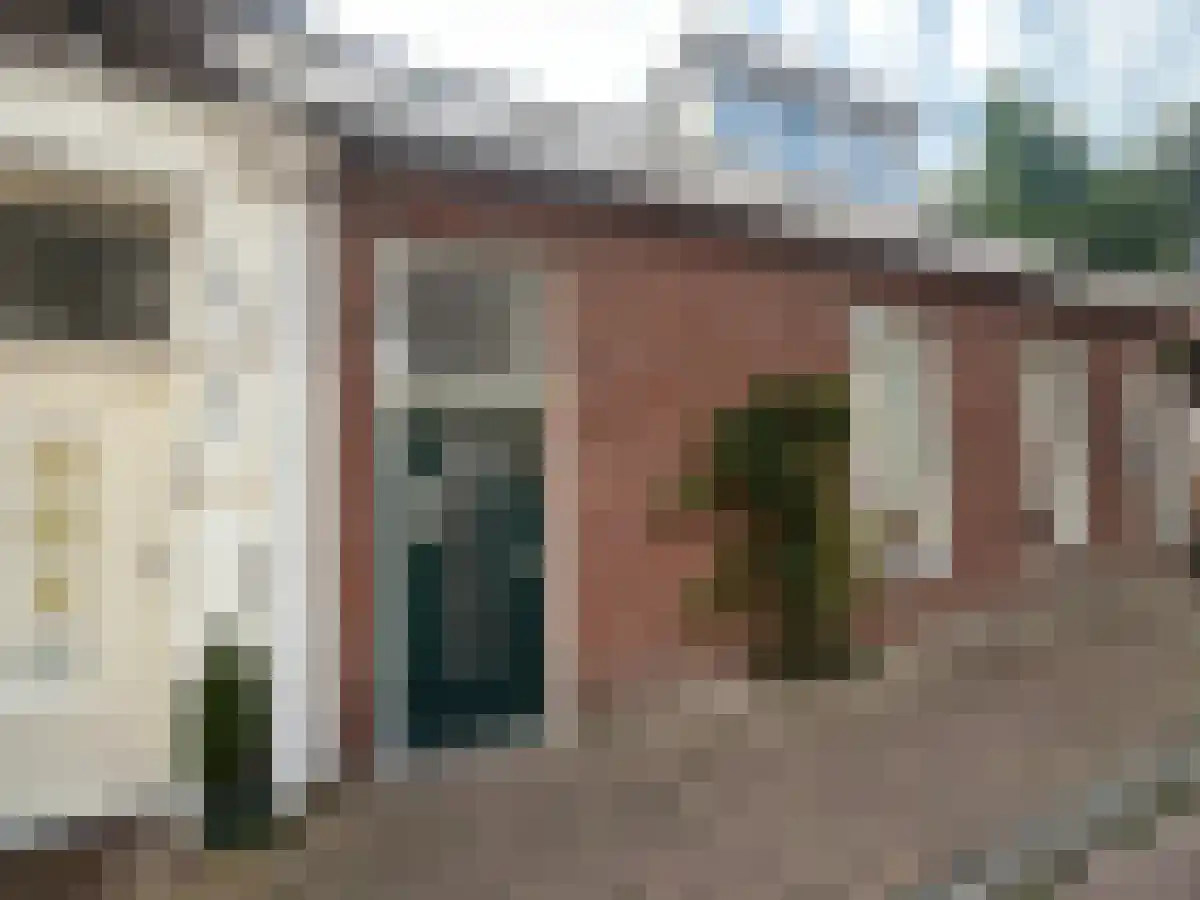 Molenstraat 1 in Almelo