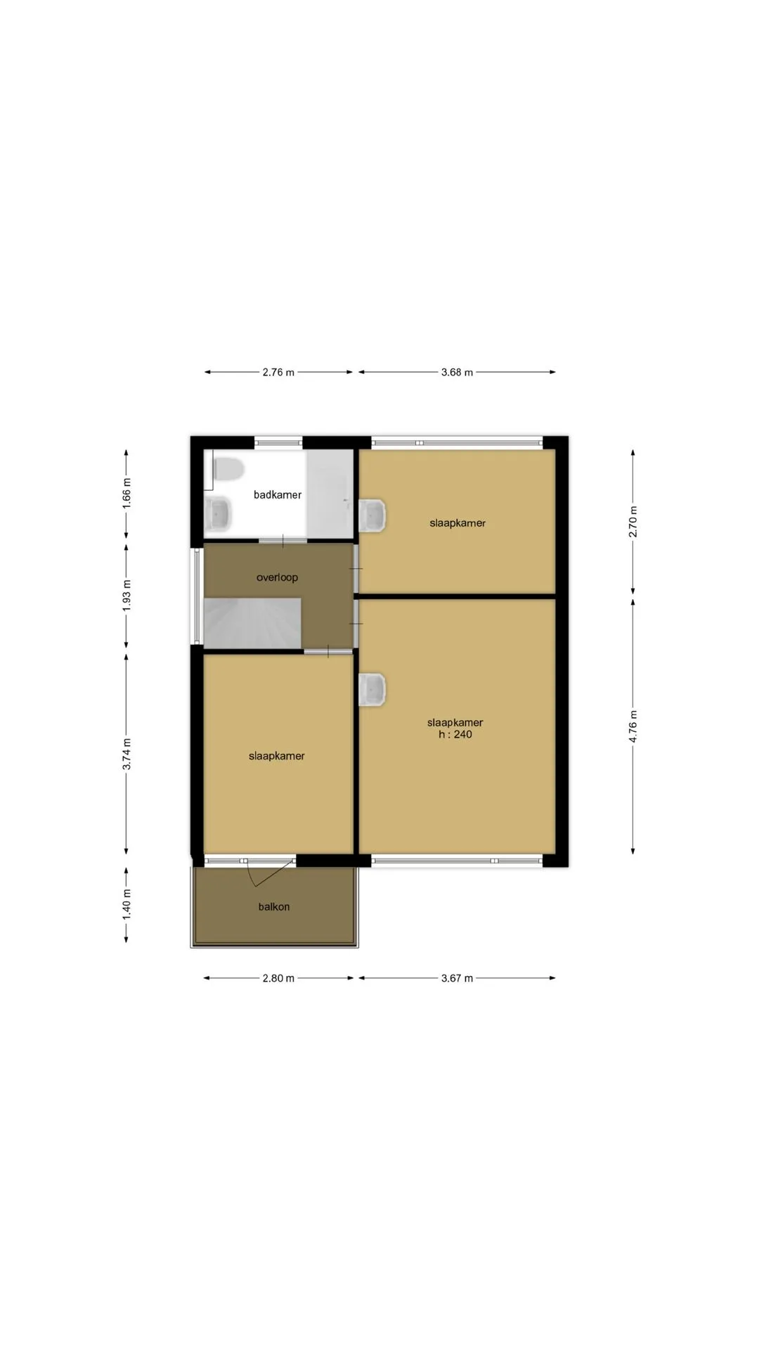 Molenstraat 1 Prinsenbeek thumbnail 20