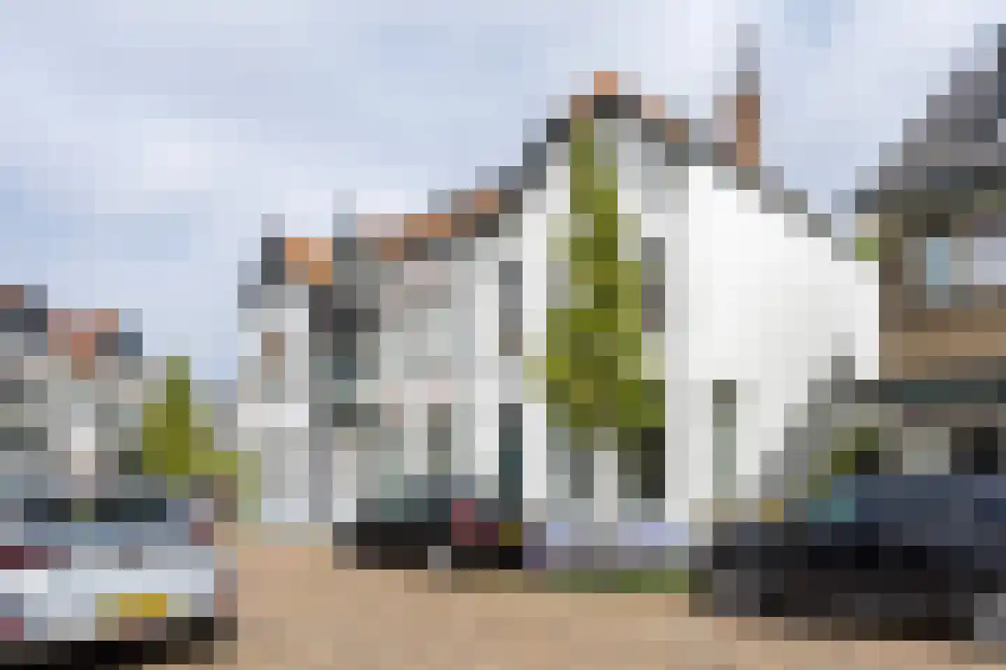 Molenstraat 10 en Santpoort-Noord