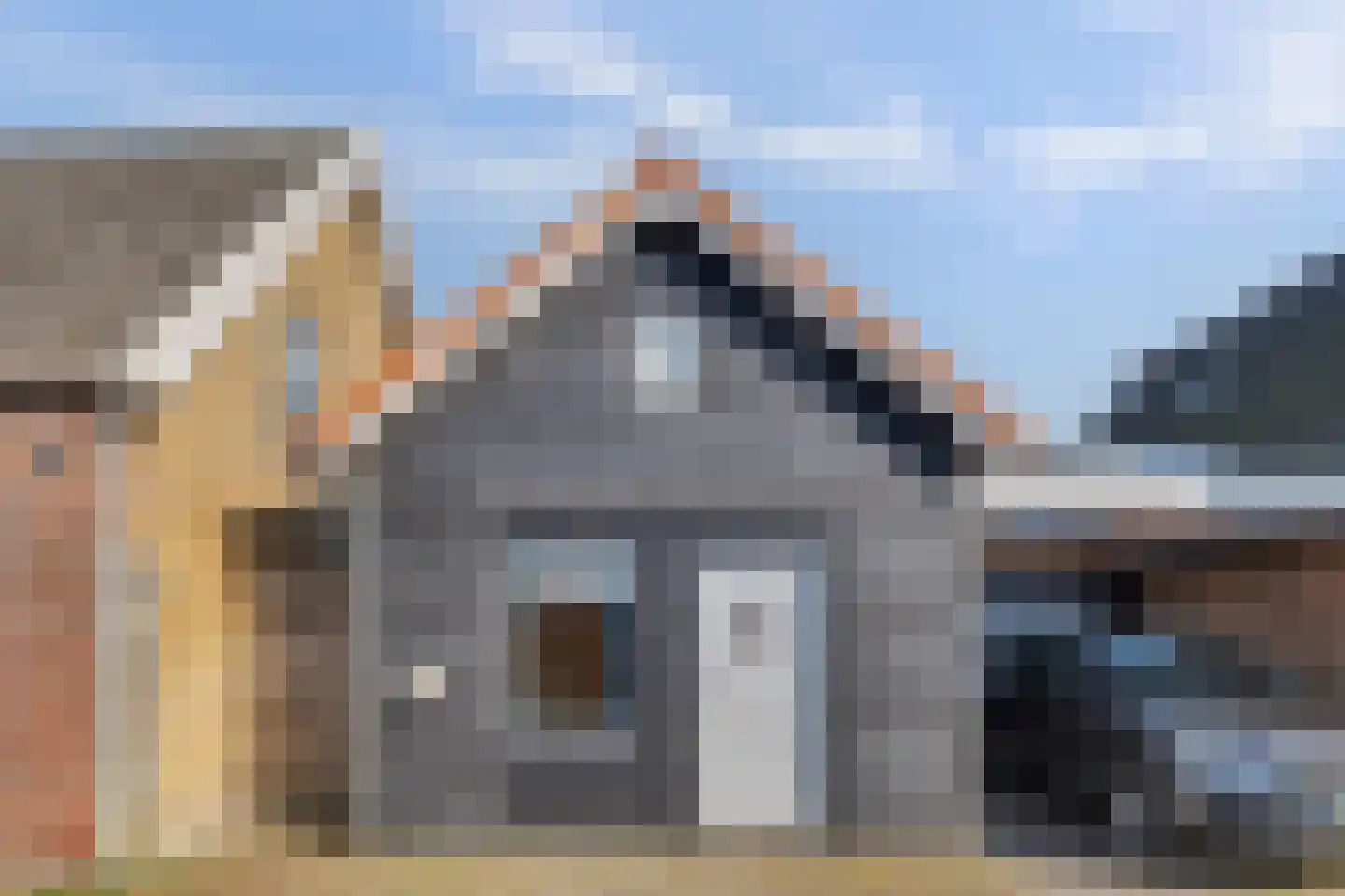 Molenstraat 10 Nieuwerkerk
