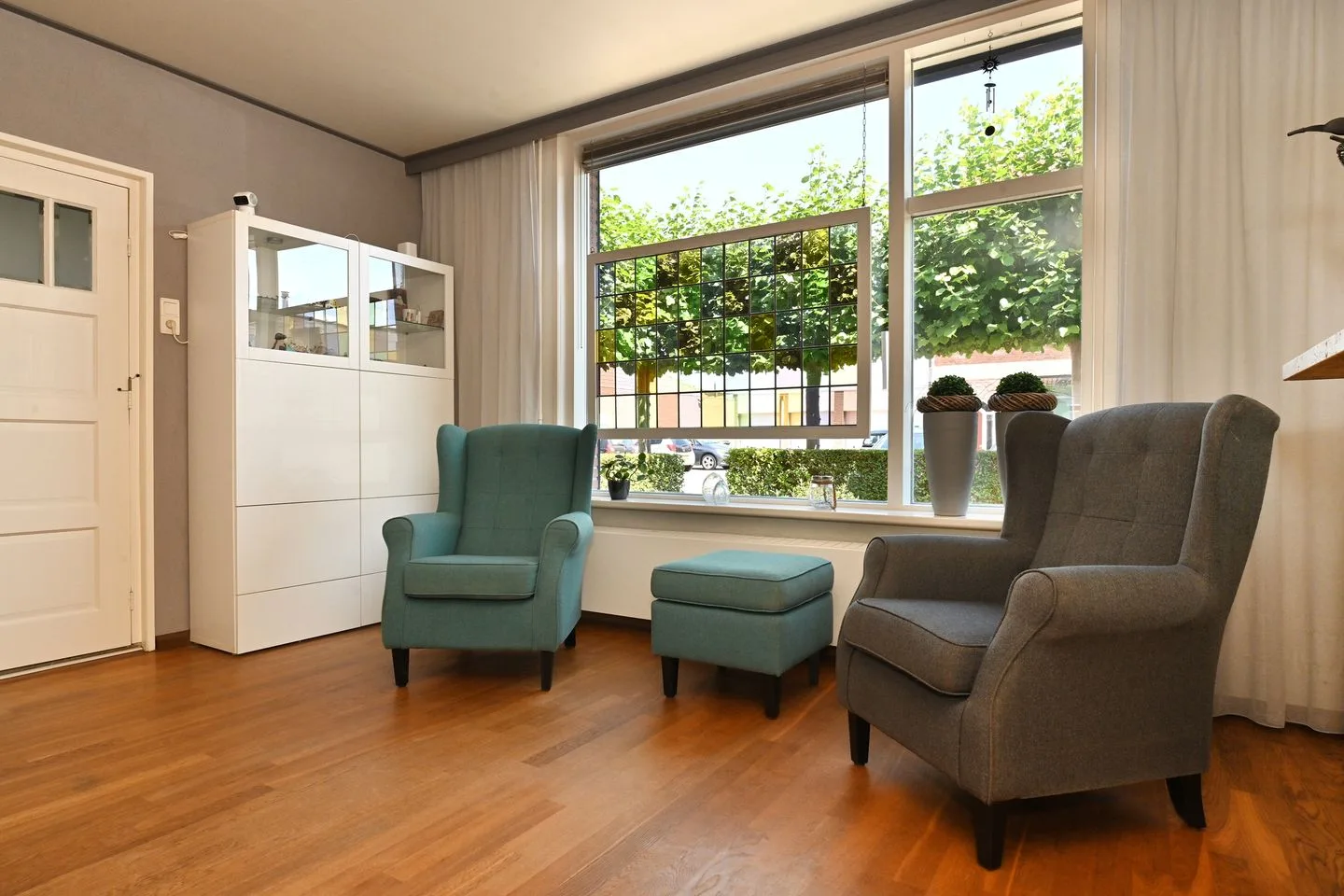 Molenstraat 10 Oud-Vossemeer thumbnail 10