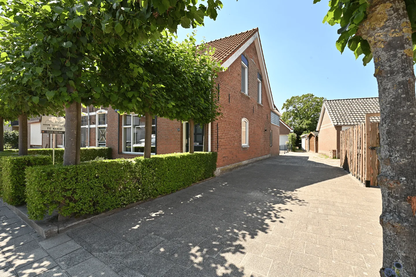 Molenstraat 10 Oud-Vossemeer thumbnail 30