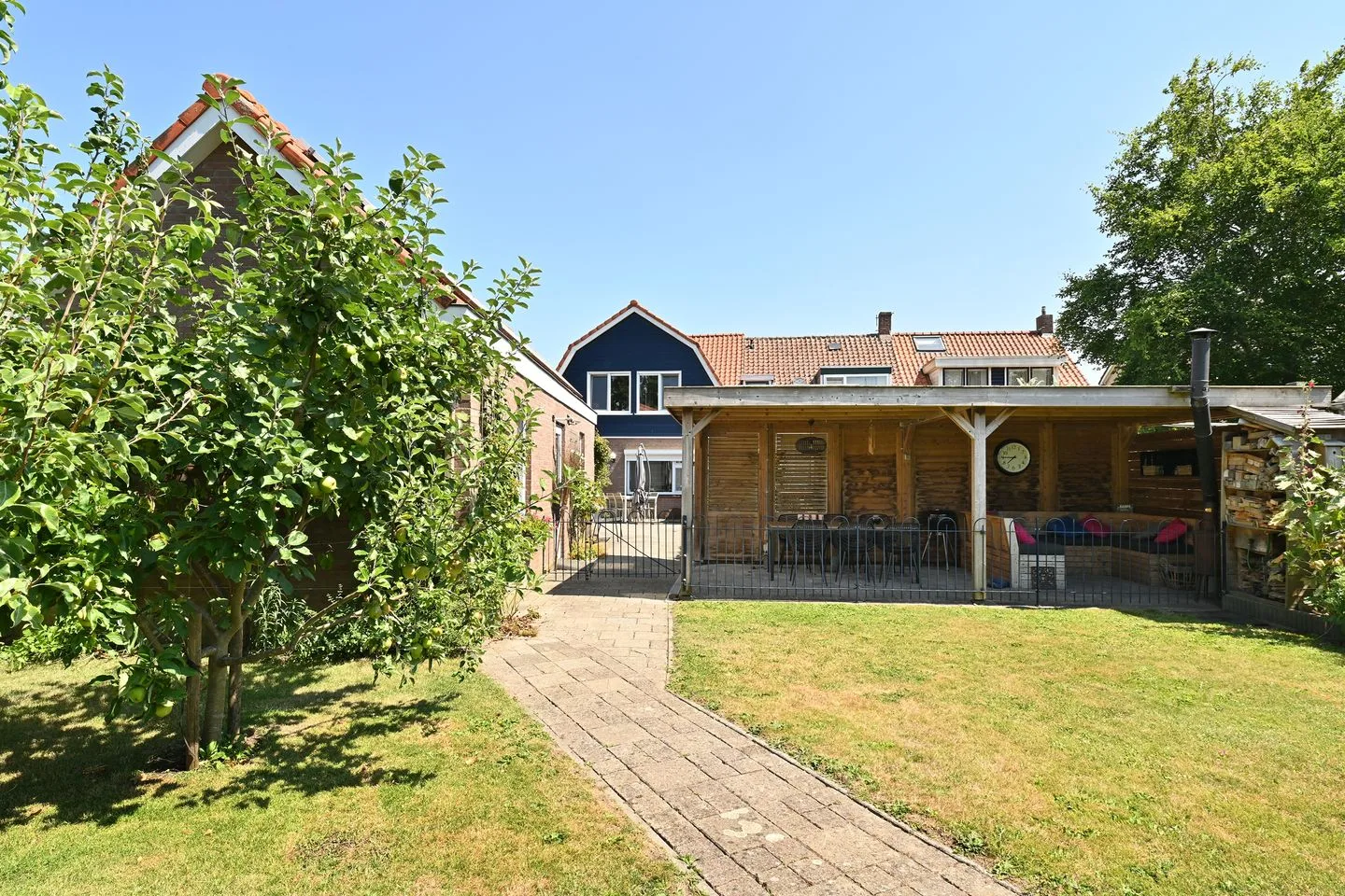 Molenstraat 10 Oud-Vossemeer thumbnail 41