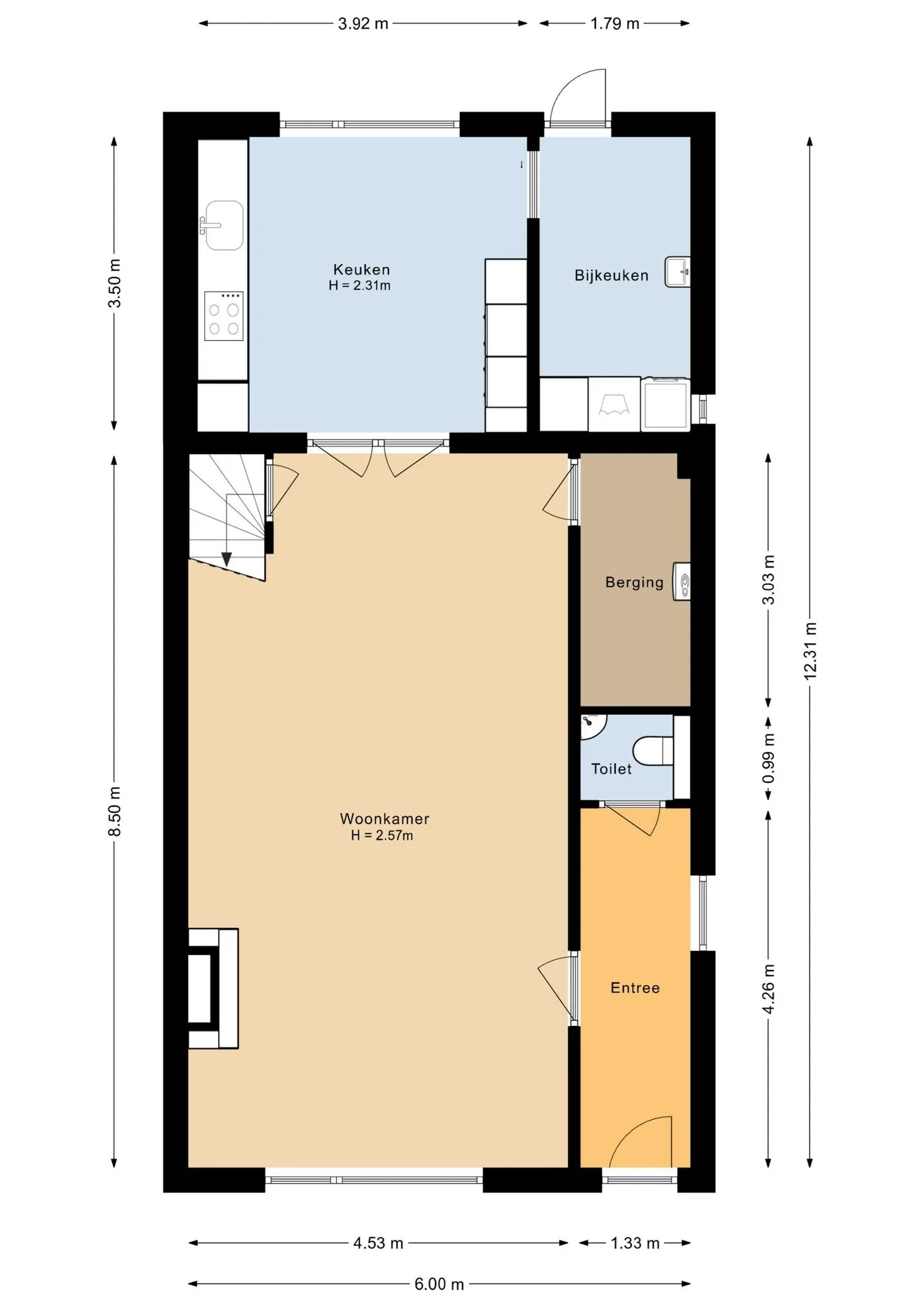Molenstraat 10 Oud-Vossemeer thumbnail 48