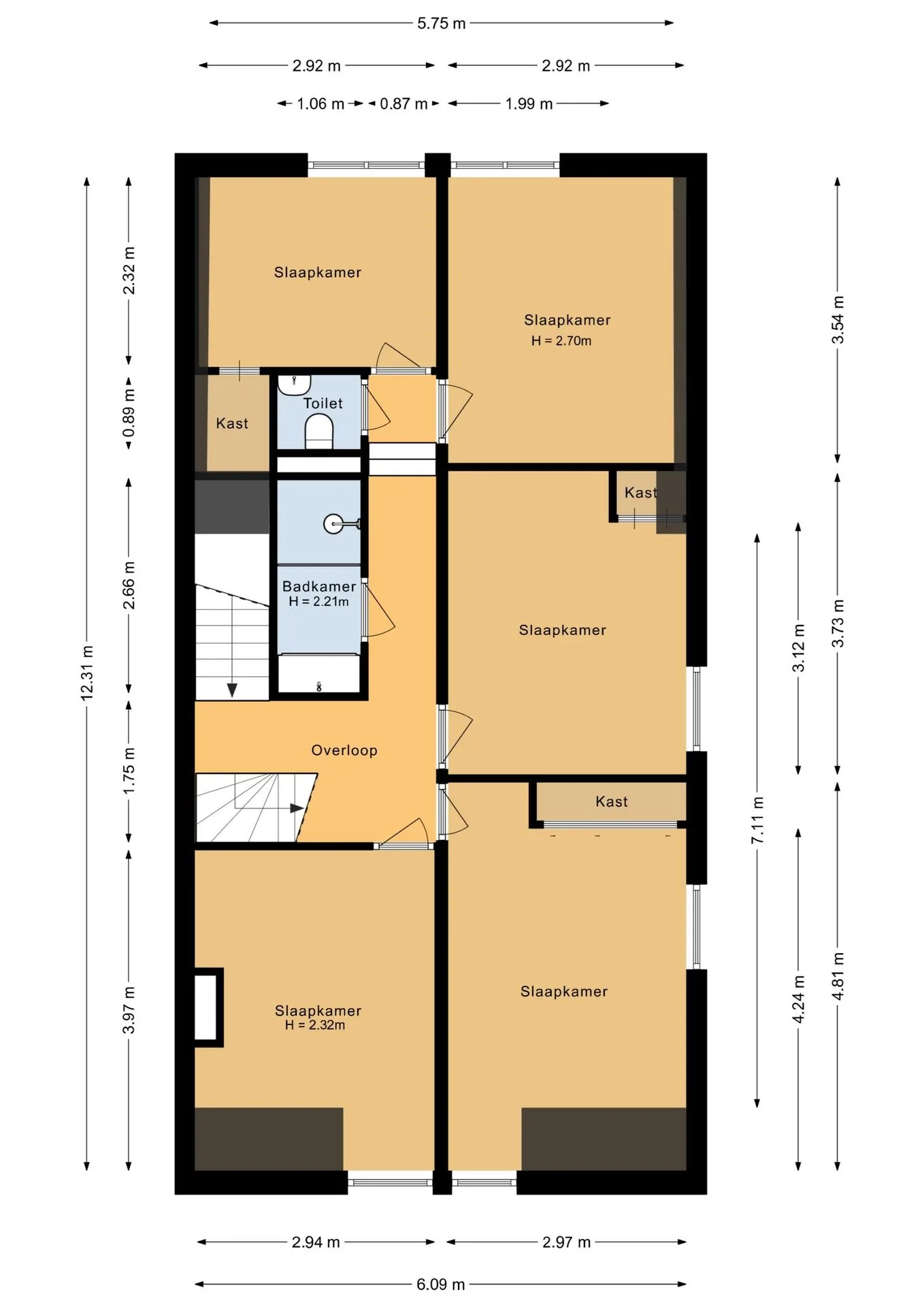 Molenstraat 10 Oud-Vossemeer thumbnail 49