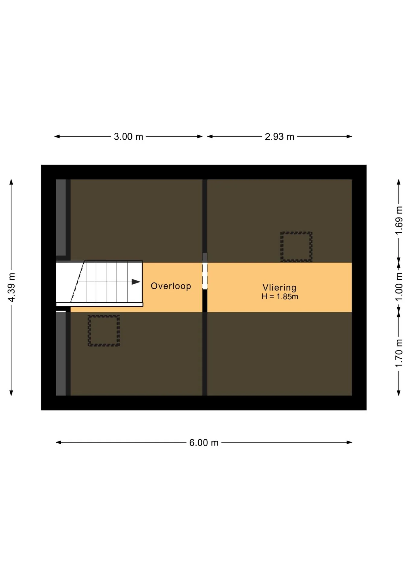 Molenstraat 10 Oud-Vossemeer thumbnail 50