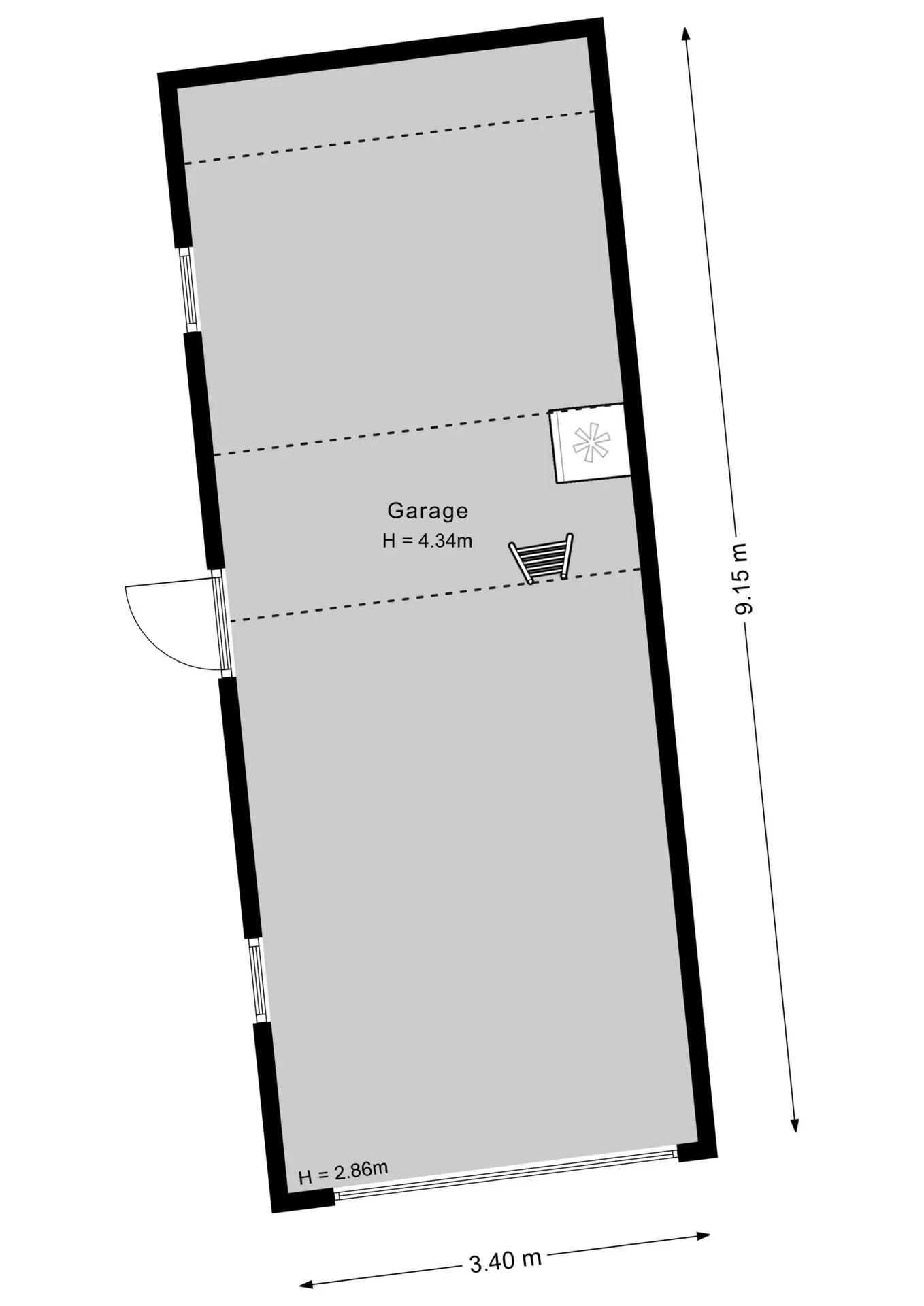 Molenstraat 10 Oud-Vossemeer thumbnail 51
