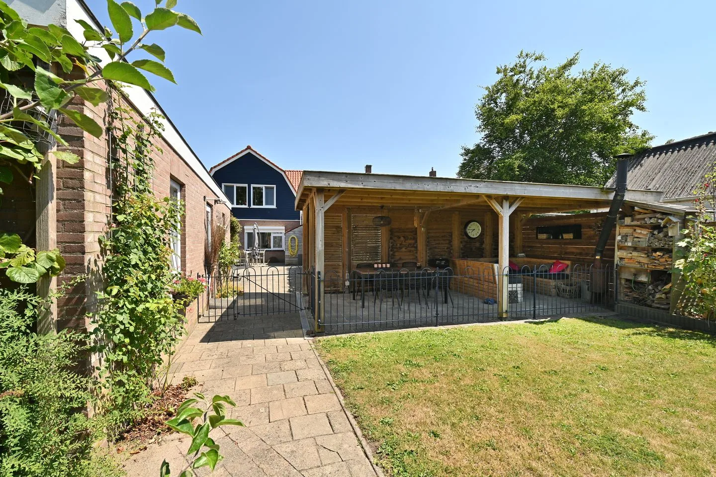Molenstraat 10 Oud-Vossemeer thumbnail 6