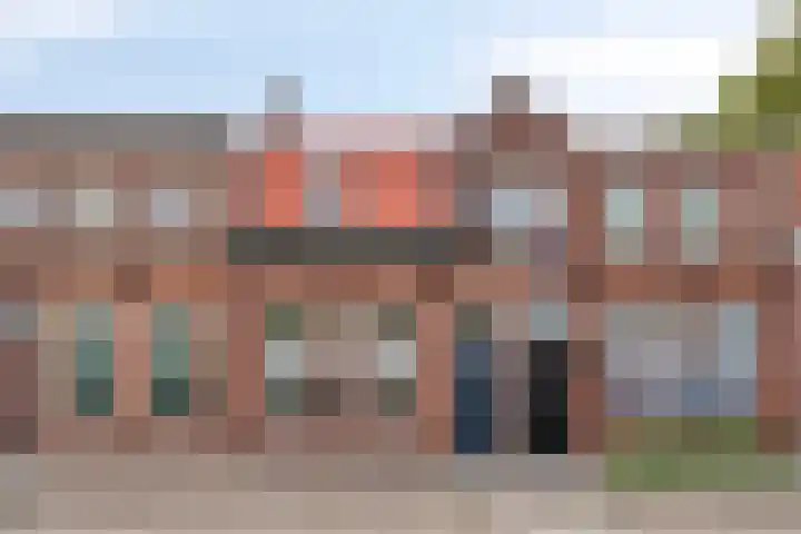 Molenstraat 100 Boxtel