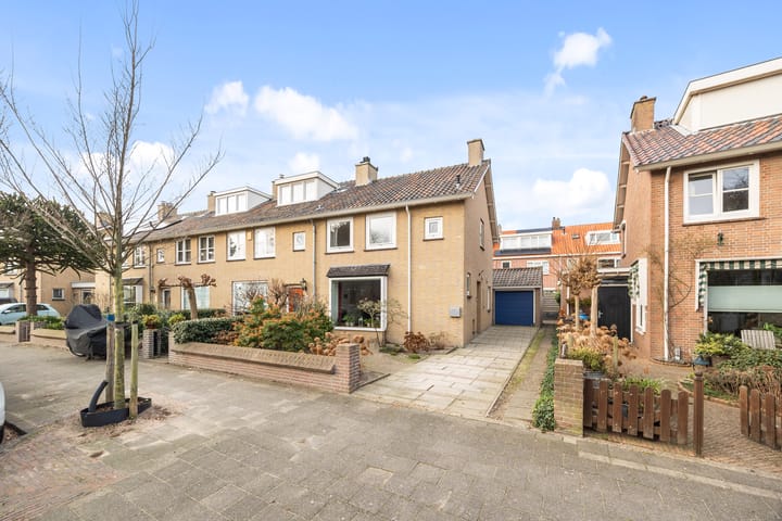 Photo de la maison Molenstraat 108, Monster