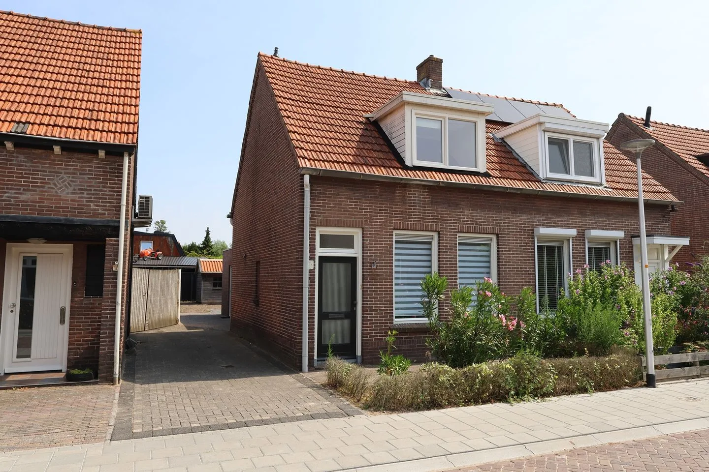 Molenstraat 11 Vriezenveen