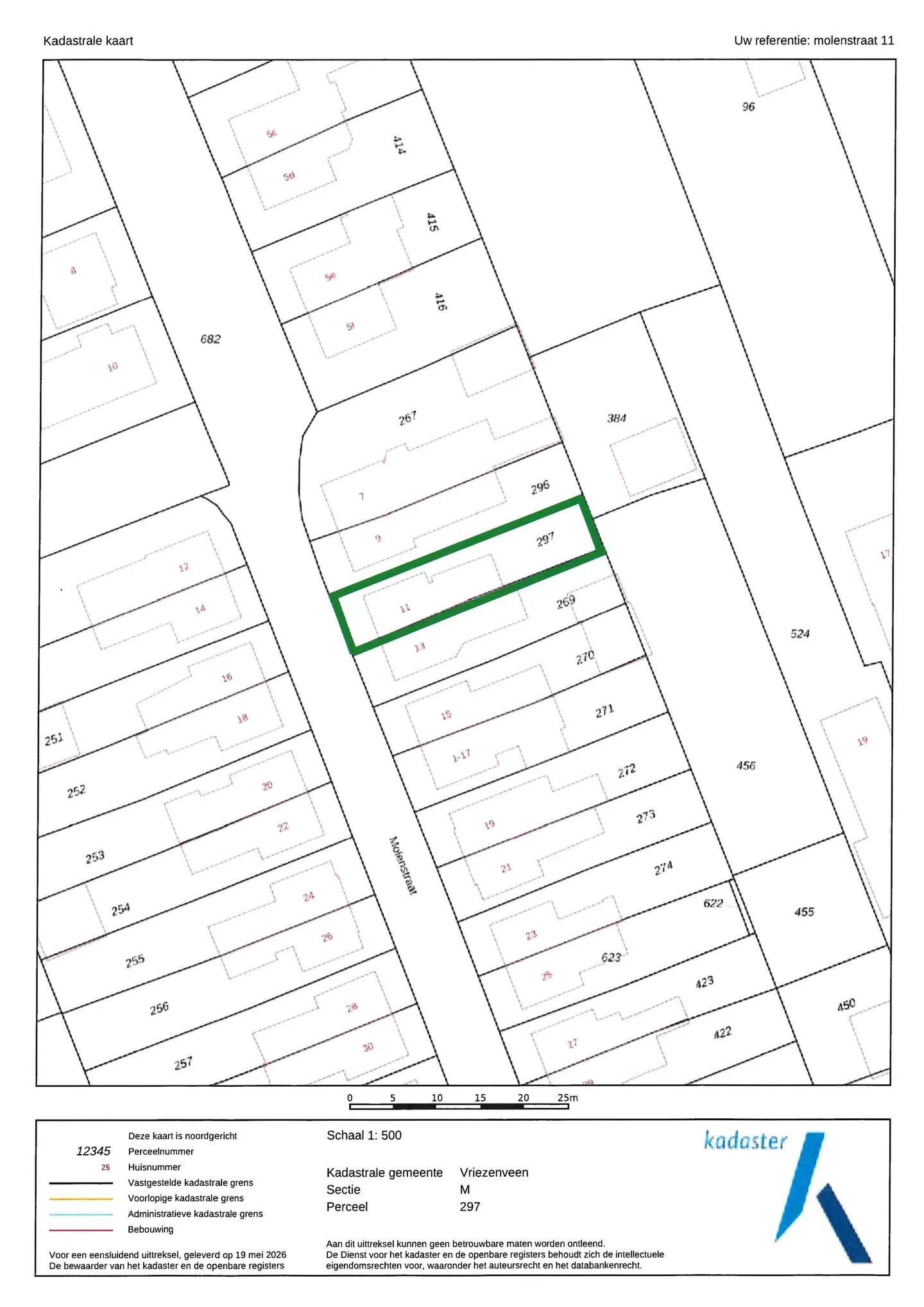 Molenstraat 11 Vriezenveen thumbnail 31