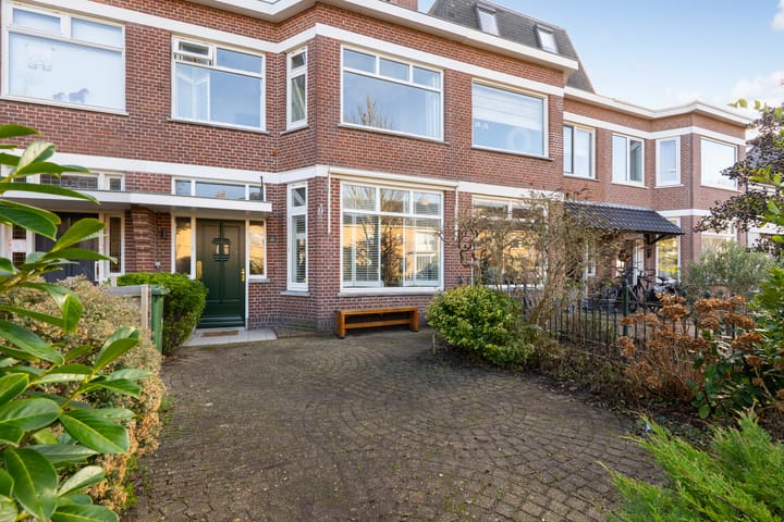 Molenstraat 111 in Monster photo