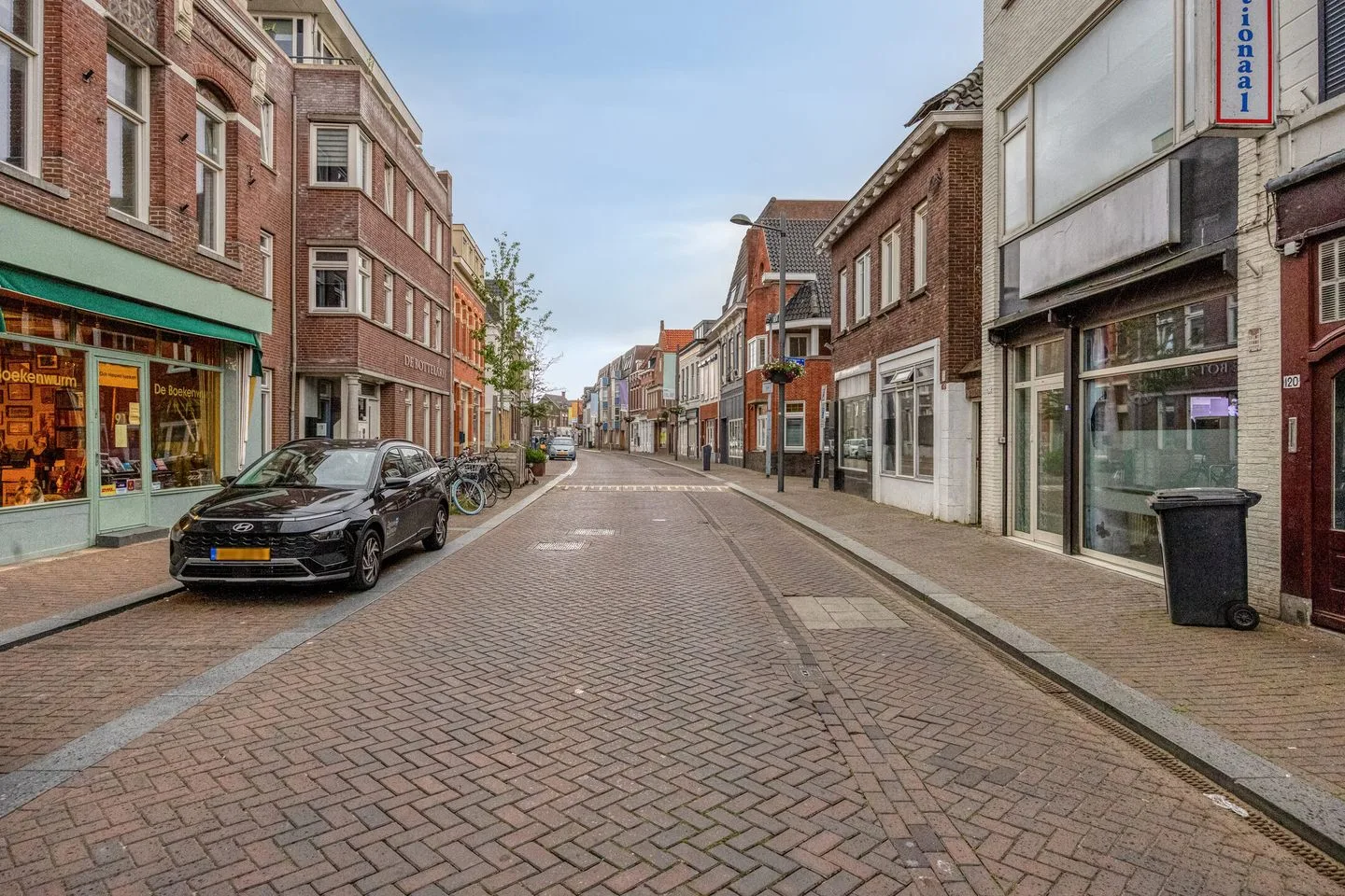 Molenstraat 112 Roosendaal thumbnail 82