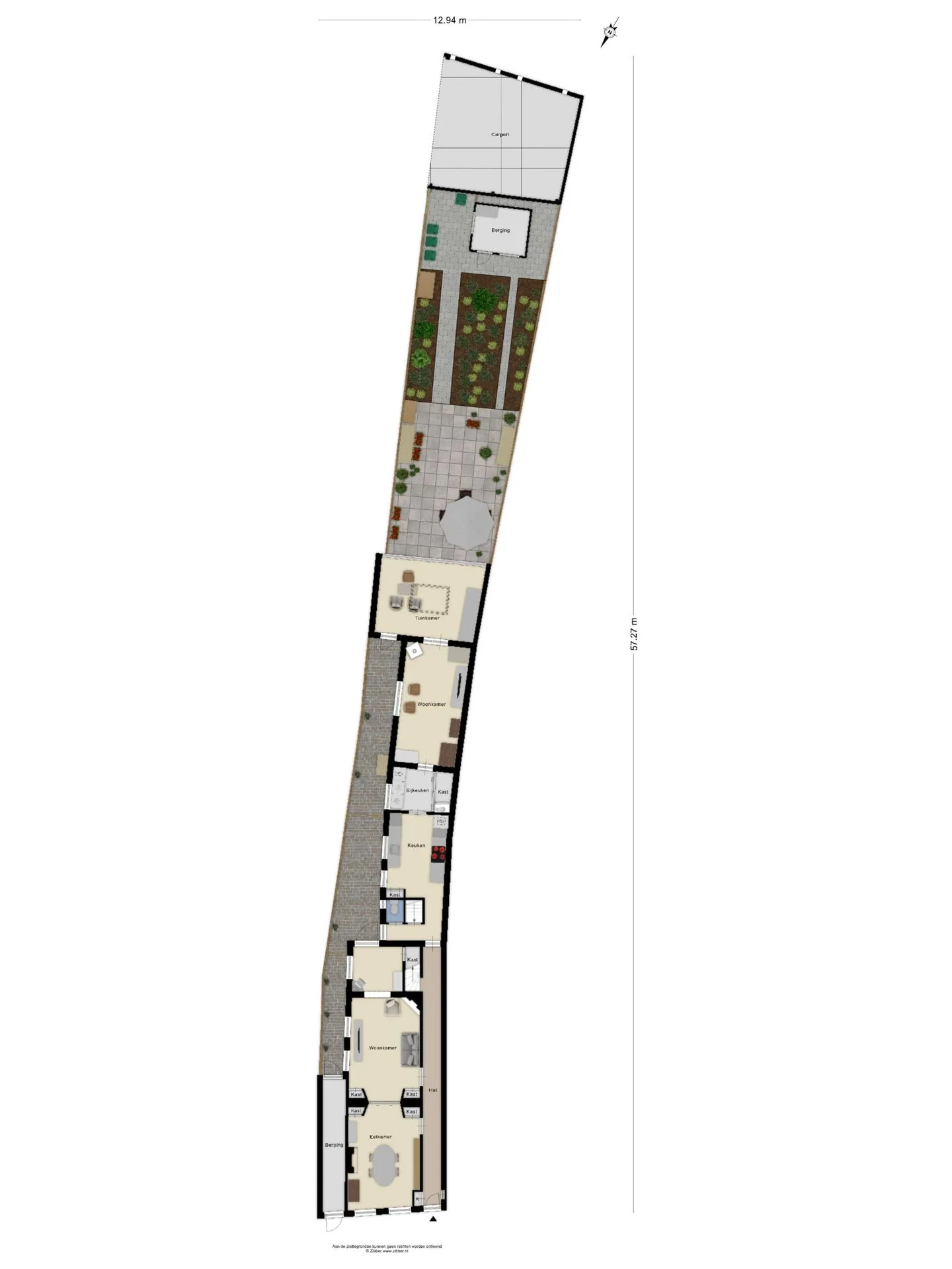 Molenstraat 112 Roosendaal thumbnail 83
