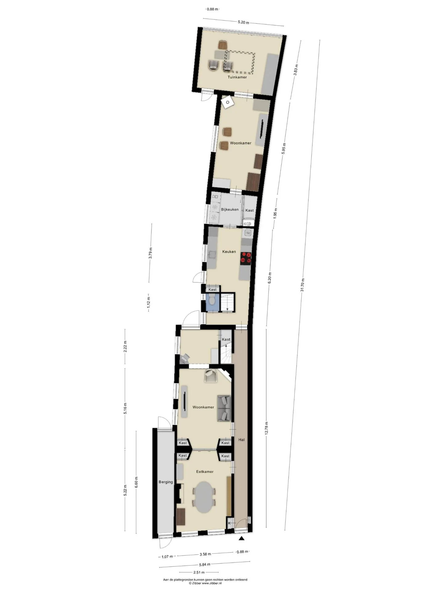 Molenstraat 112 Roosendaal thumbnail 84