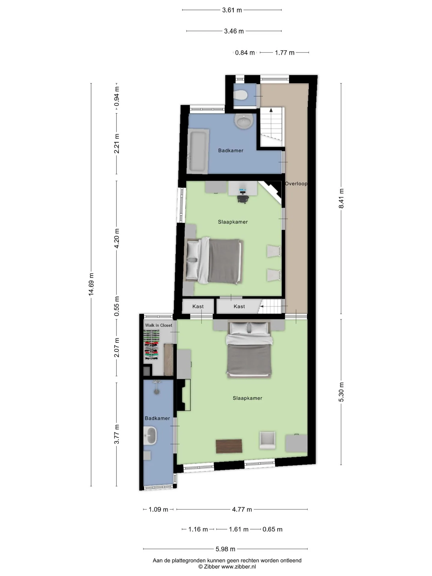 Molenstraat 112 Roosendaal thumbnail 86