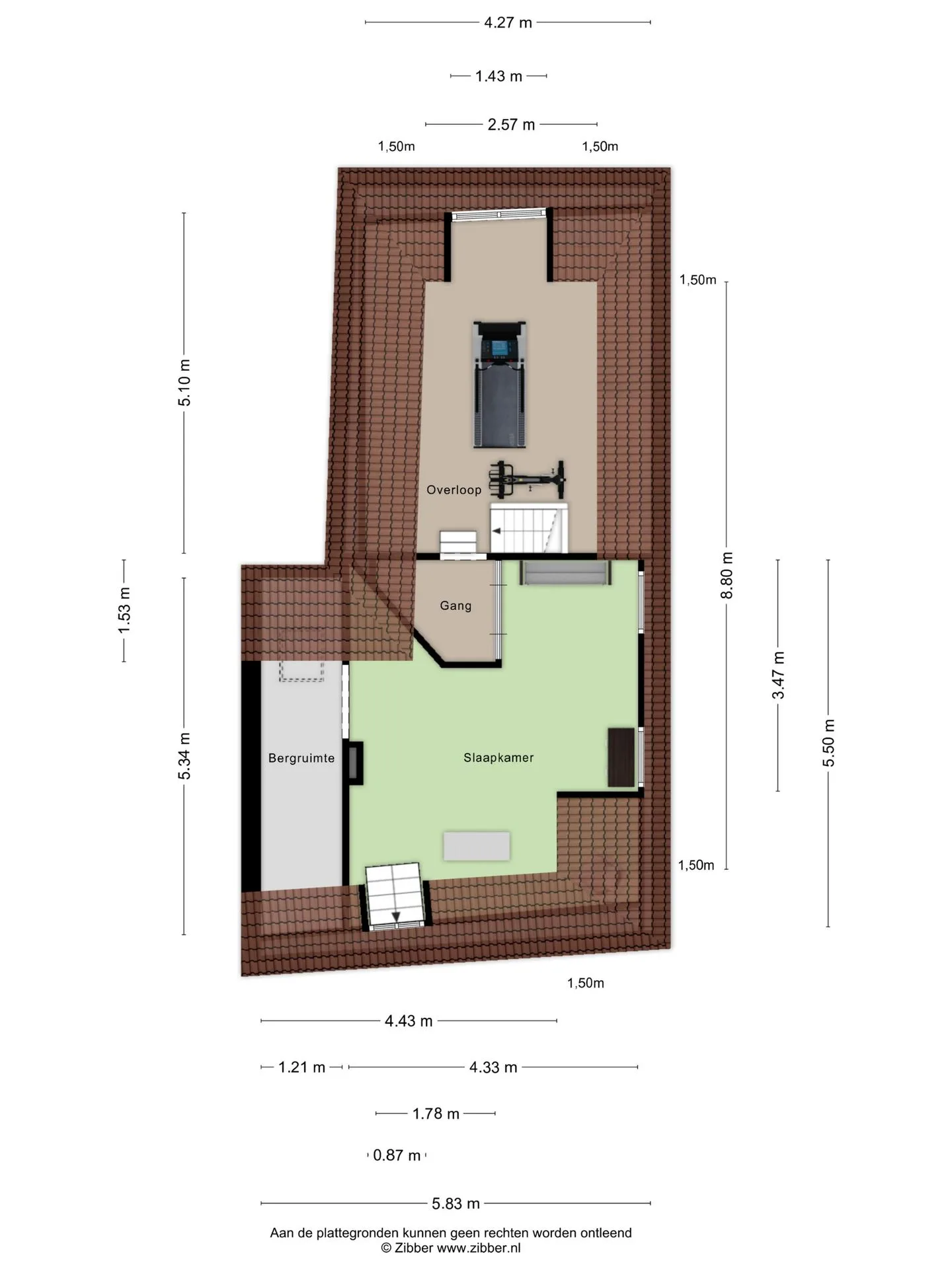 Molenstraat 112 Roosendaal thumbnail 87