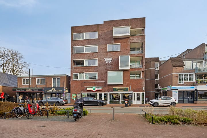 Foto de la vivienda Molenstraat 115, Emmen