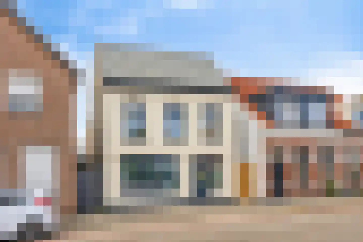 Molenstraat 118 a in Oudenbosch