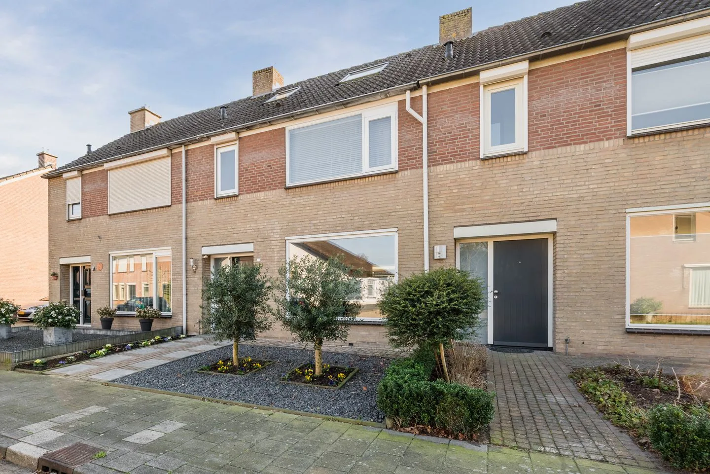 Molenstraat 12 Herpen