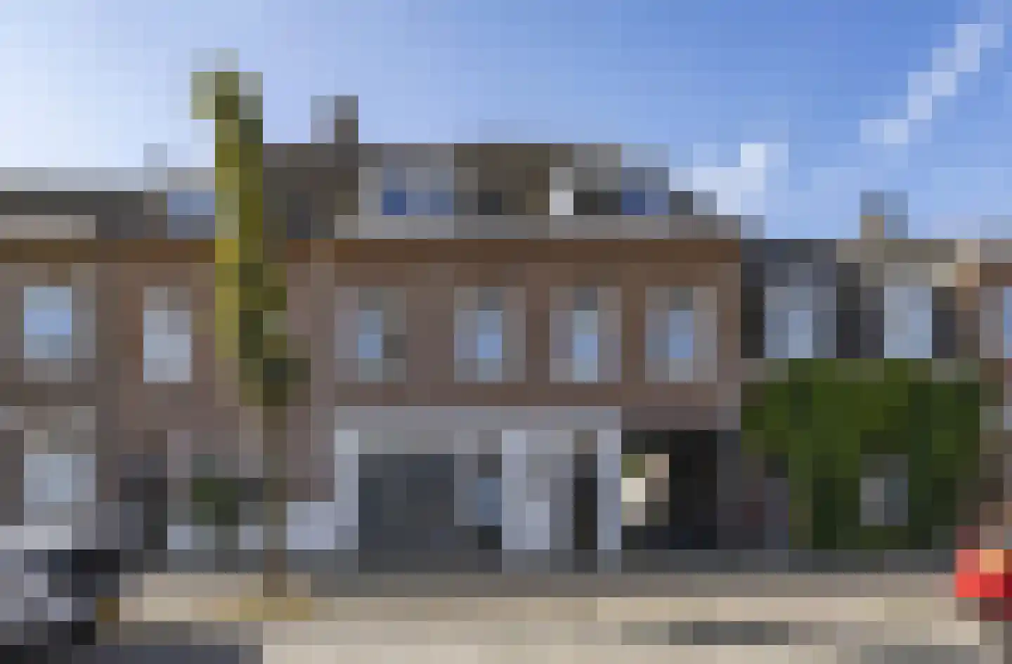 Molenstraat 120 en Tilburg