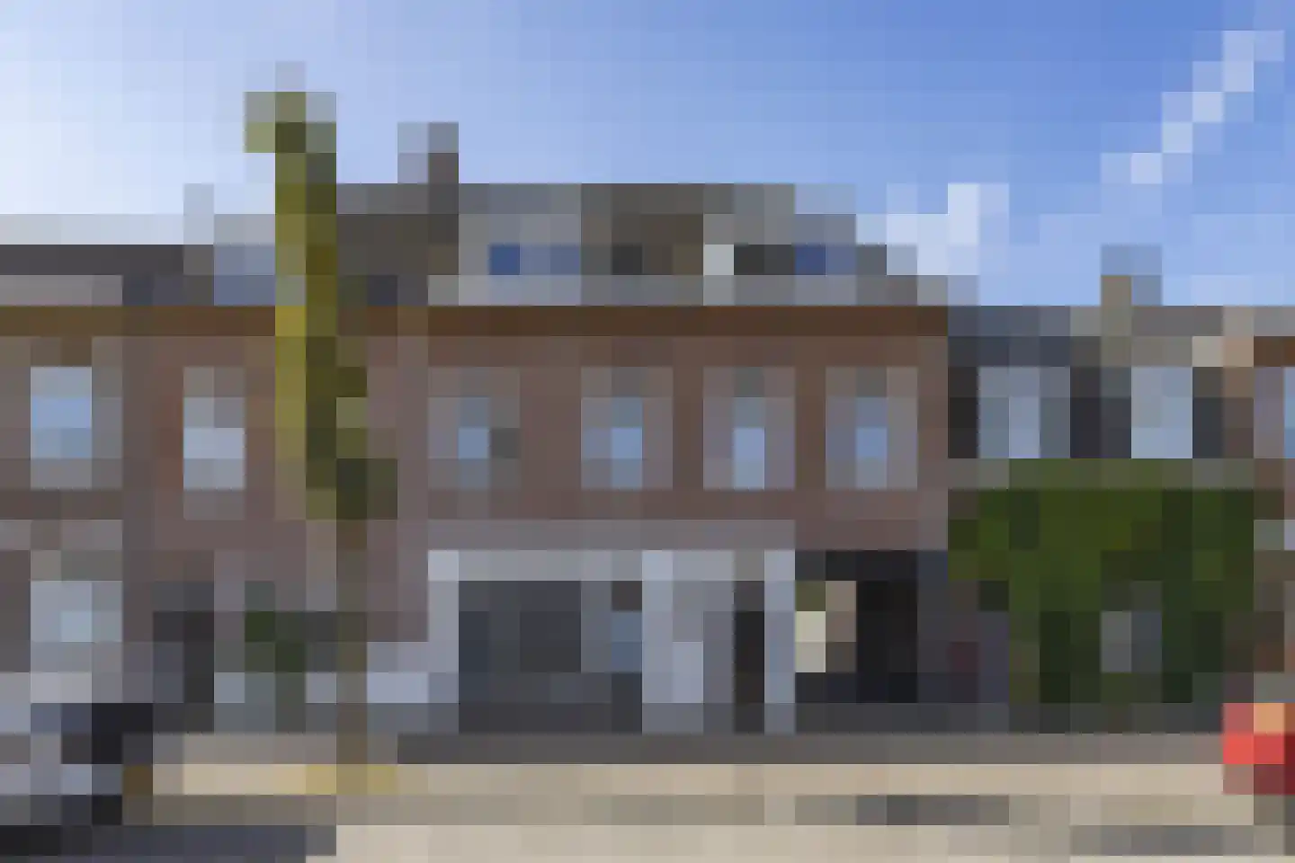 Molenstraat 120 c in Tilburg