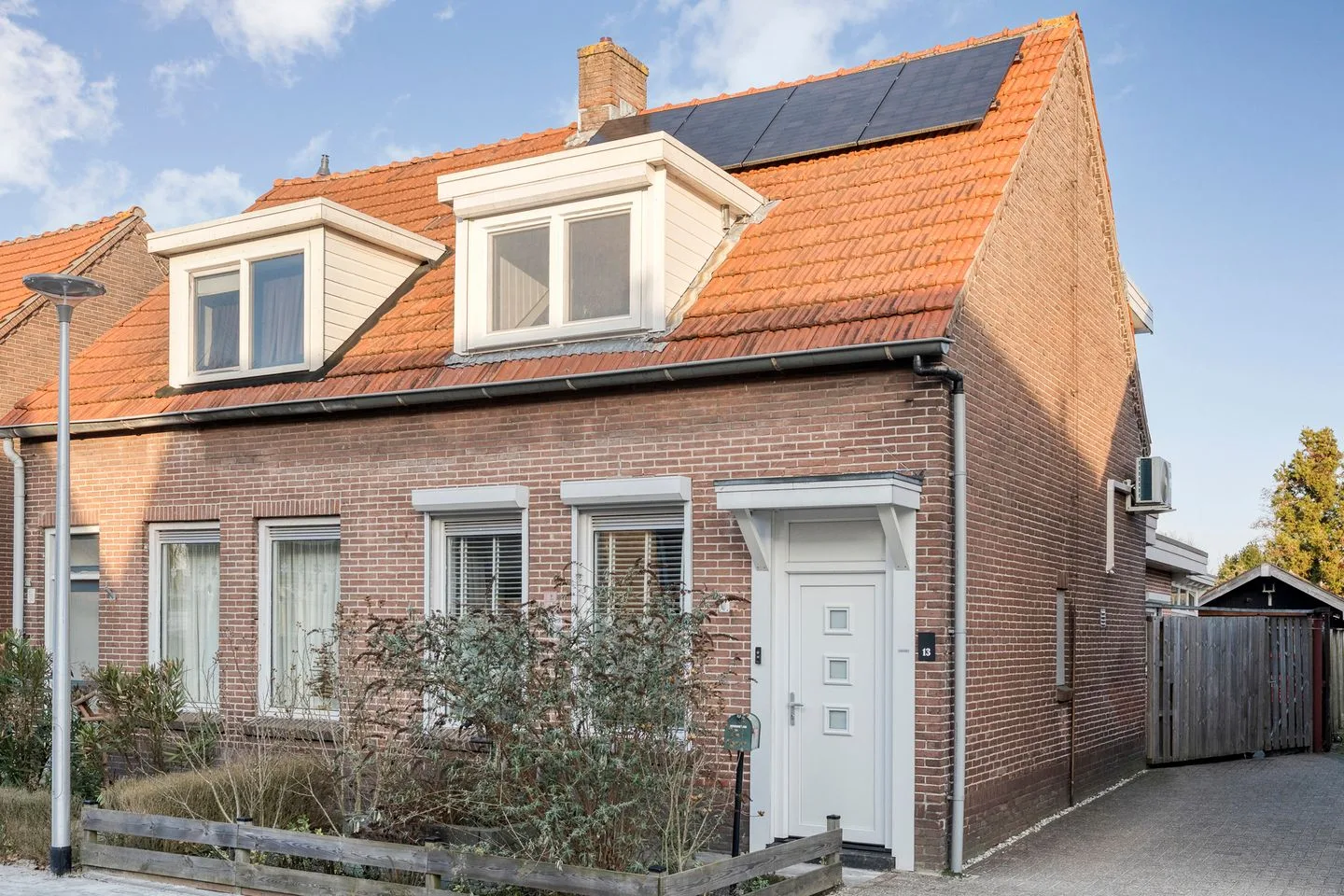 Molenstraat 13 Vriezenveen foto 2