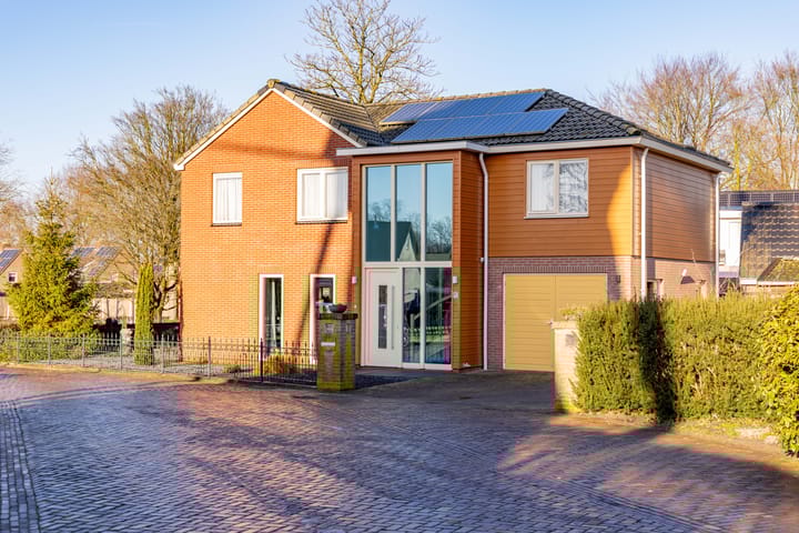 Photo de la maison Molenstraat 14, Zuidwolde