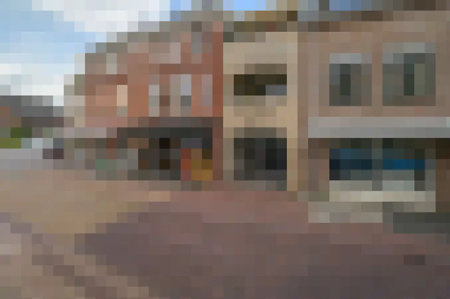 Molenstraat 14 E in Putten