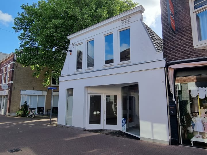 Photo of property Molenstraat 14A, Naaldwijk